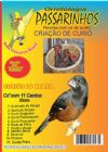 Revista - Cria��o de Curi� - Sons P�ssaros Brasil